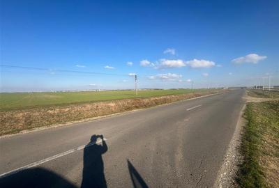 RECO Teren Unicat Spre Livada - 2