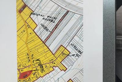 Teren de 5000 mp, în Mănăstirea Doamnei - 3