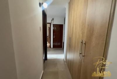 Apartament tip PB cu 3 camere de inchiriat in zona Decebal - Oradea - 19