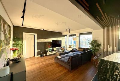 3 camere PIPERA | 3 locuri parcare cu incarcare electrica + BOXA - 14