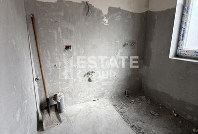 Duplex cu 4 camere cu Canalizare în Moșnița Nouă - 10