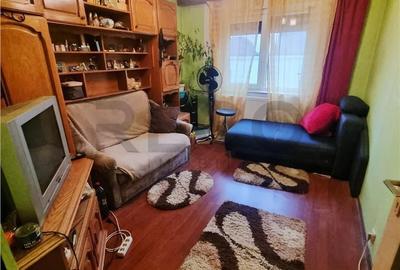 Apartament cu 3 camere decomandat în Calea Aradului - 16