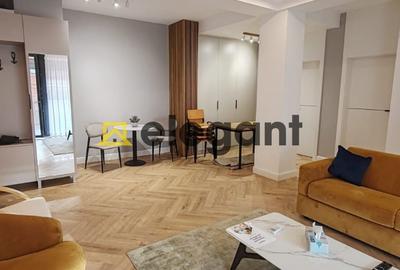 Prima inchiriere, lux! 2 camere, bloc nou, parcare privata, Centru - 3
