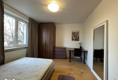 Apartament cu 3 camere decomandat în Copou - 5