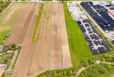 Teren Construcții intravilan de 5000 mp, în Nord-Est - 8