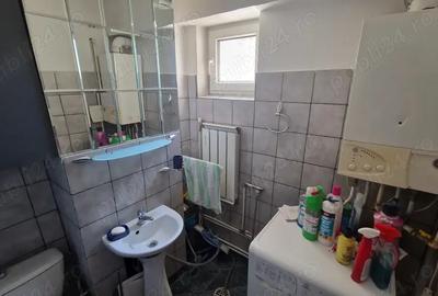 Vand apartament 4 camere - 2