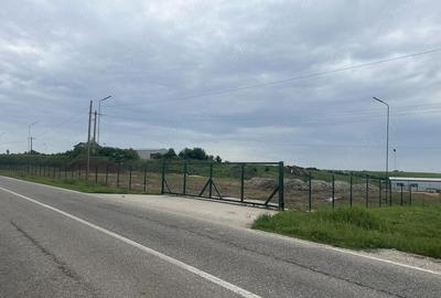 Teren de 3500 mp, în Central - 2
