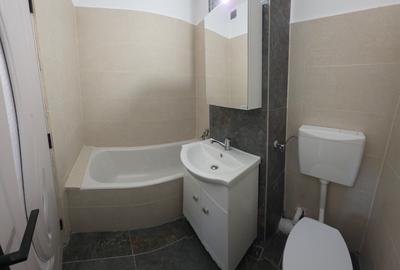 Calea Aradului!! 1 Camera..renovat ..totul nou - 7