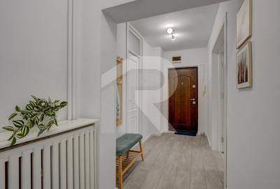 UNIRII, zona SF. VINERI | bloc 1987 | Teras? | ideal locuint?  sau Airbnb - 20