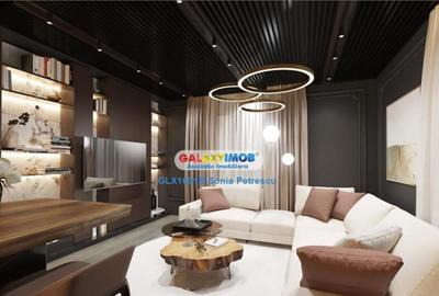 Apartament 3 camere superb Asmita Gardens comision 0
