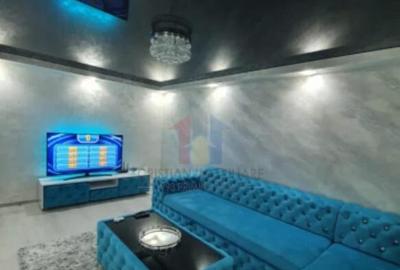 Lux - ap 2 cam conf 1 Mioritei, mobilat si utilat complet - 3