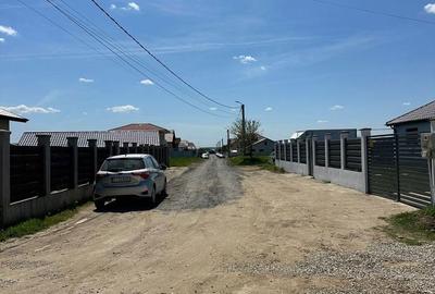 Spațiu comercial, în Popoveni - 1