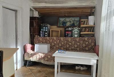Casă cu 2 camere cu Teren 899 Mp în Covaci - 7