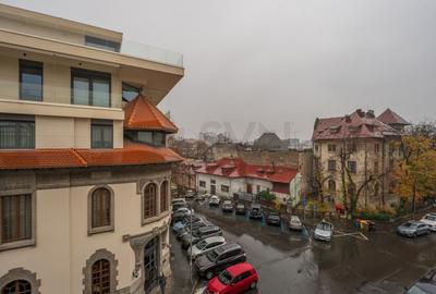 REA1026642 Apartament 2 camere l Dumbrava Rosie l Dacia - 15