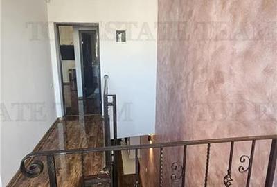 Duplex cu 4 camere cu Teren 150 Mp în Roșu - 12