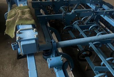 Teren de 160000 mp, în Exterior Vest - 2