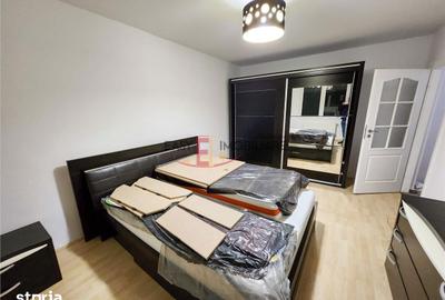 Apartament cu 3 camere decomandat în Unirii - 2