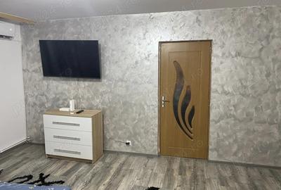 Garsonieră decomandată în Central - 7