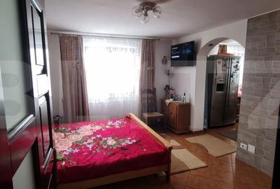 Casă cu 4 camere cu Teren 7000 Mp în Mitocu Dragomirnei - 7