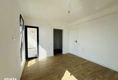 Casă cu 5 camere cu Teren 370 Mp în Central - 10