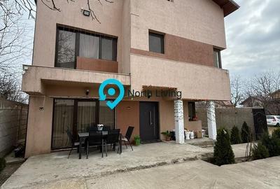 Casă individuală cu 4 camere cu Canalizare în Jilava - 30