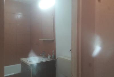 Apartament cu 2 camere semidecomandat în Central - 10