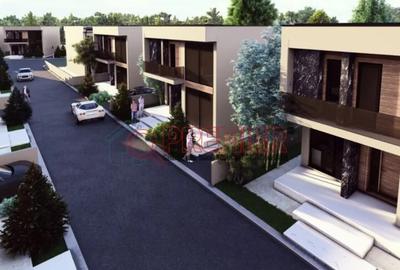Casă cu 5 camere în Splaiul Unirii - 5