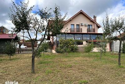 Casă cu 4 camere cu Teren 263 Mp în Sânmartin - 3