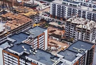 Apartament 3 camere - tip PENTHOUSE - Terasa 100mp, Metrou Berceni - 2