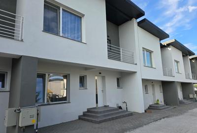 Casă P+1 de închiriat - Totul nou - Valea Lupului - 3