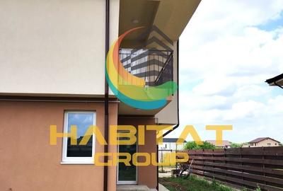 Duplex cu 4 camere cu Canalizare în Berceni - 3