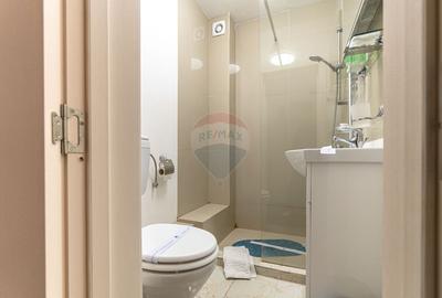 HOTEL "CERBUL CHALET" de vanzare/ zona Rasnov-Paraul Rece - 31