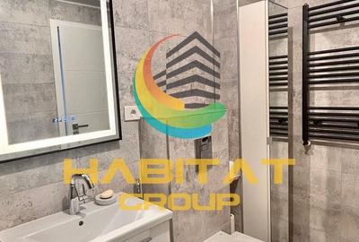 Berceni Alunisului vanzare 3 camere cu terasa mare bloc nou - 14