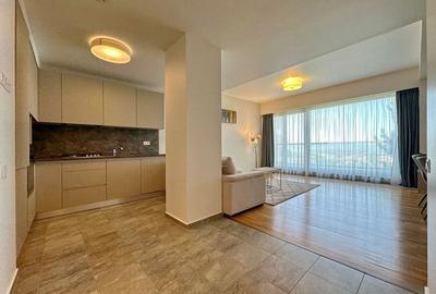Apartament Inchiriere -  Priveliste Deosebita - 4