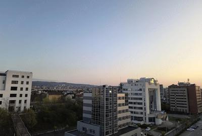 Apartament cu 2 camere decomandat în Mărăști - 4