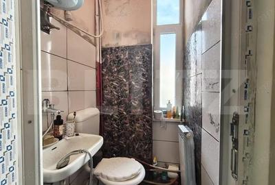 Apartament cu 2 camere decomandat în Central - 6