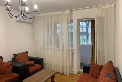 Apartament 2 camere decomandat, parter, mobilat, centrala proprie - 2