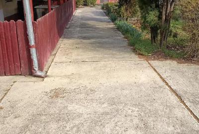 Casă cu 3 camere cu Teren 1566 Mp în Central - 10