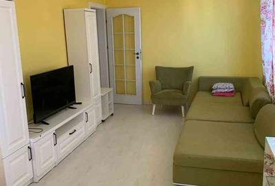 Apartament cu 2 camere decomandat, mobilat în Inel II - 2