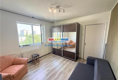 Apartament cu 2 camere circular, mobilat în Vest - 13
