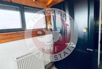 Soseaua Chitilei | 2 camere | 58mp | Semidecomandat | B12527 - 3