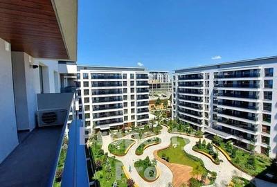 REA1024539 Apartament 2 camere de vanzare I Nusco City I Faza 2 I Pipera - 6