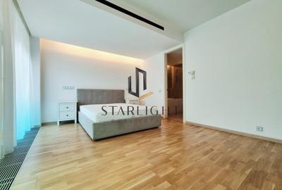 Dorobanti | Rent furnished & spacious 1 bedroom  with underground parking - 11