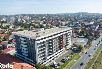 Apartament cu 3 camere decomandat în Orașul Nou - 3