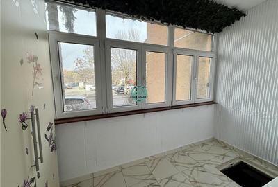 Apartament cu 3 camere decomandat, mobilat în Tudor Vladimirescu - 8