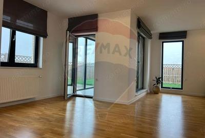 Vila cu 4 camere de vanzare in Liziera de Lac - 3