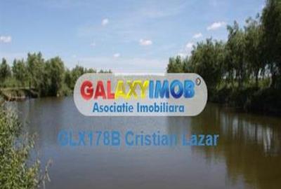 Teren Construcții intravilan de 4900 mp, în Balotești - 2