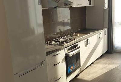 Apartament cu 2 camere în Giroc - 4
