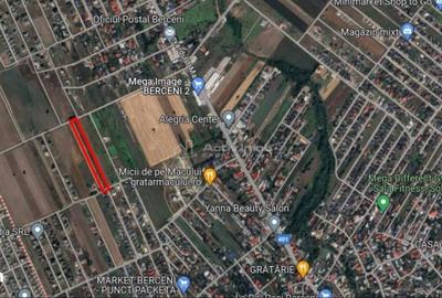Spațiu comercial, în Berceni - 1