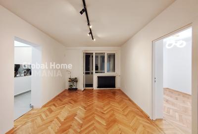 Floreasca - Compozitori | 2 Cam. | Renovat | 1 Min. Parc - 4